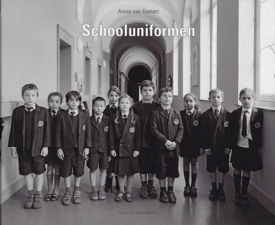 Schooluniformen