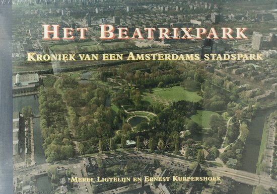 Het Beatrixpark