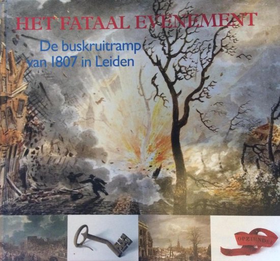 Het fataal evenement