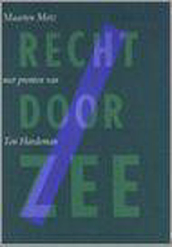 Recht Door Zee