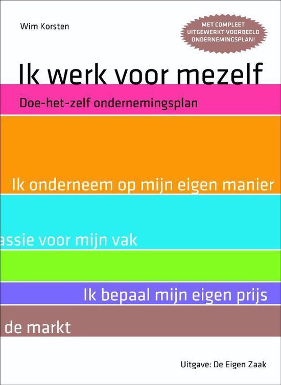 Ik werk voor mezef