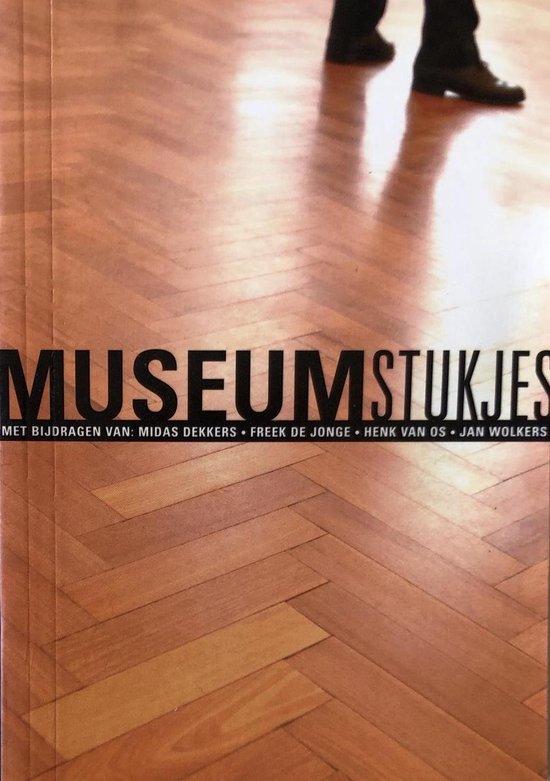 1 Museumstukjes