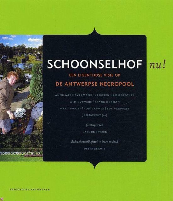 Schoonselhof nu!