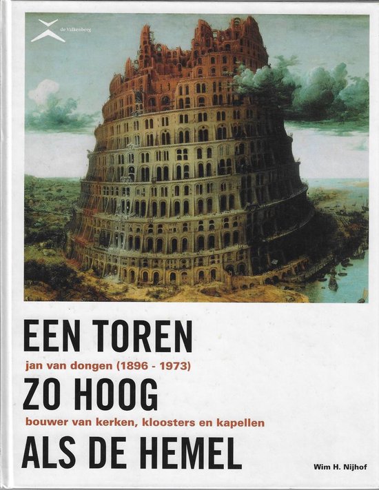 Een toren zo hoog als de Hemel