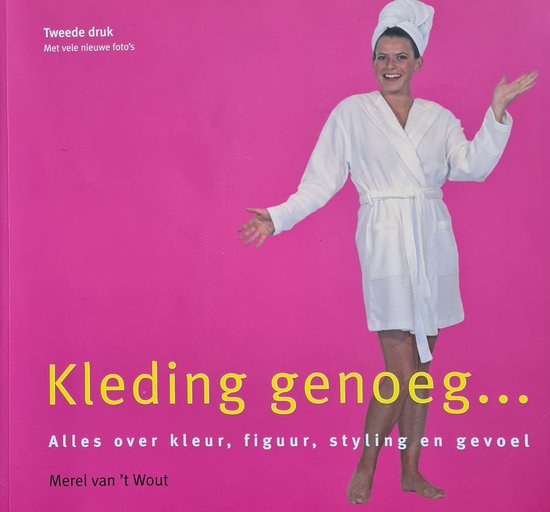 Kleding Genoeg Vrouwen