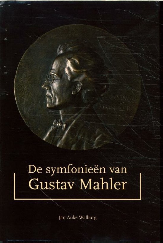 De symfonieen van Gustav Mahler