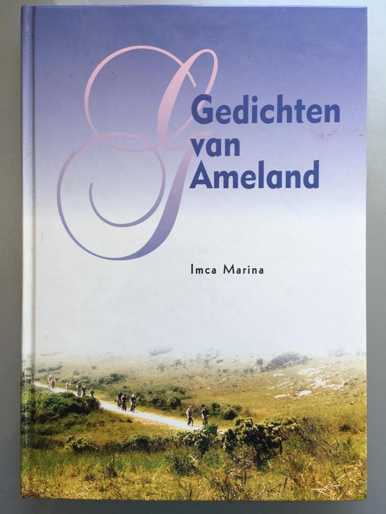 Gedichten van Ameland