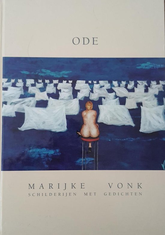 Ode - M. Vonk