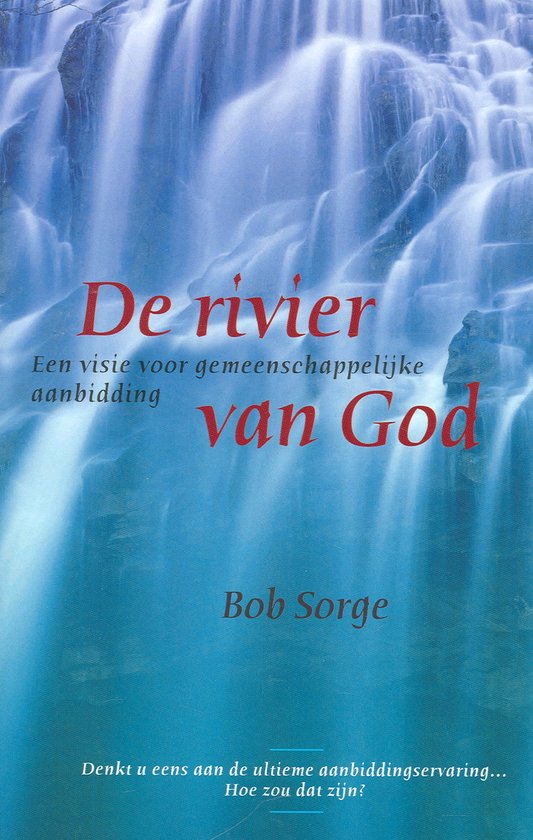 Rivier van God