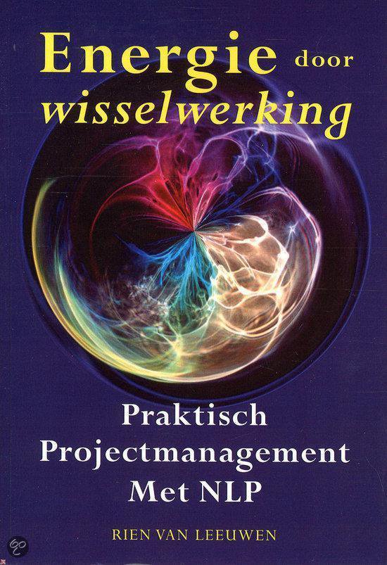 Praktisch projectmanagement met NLP