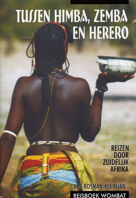 Tusssen Himba, Zemba en Herero