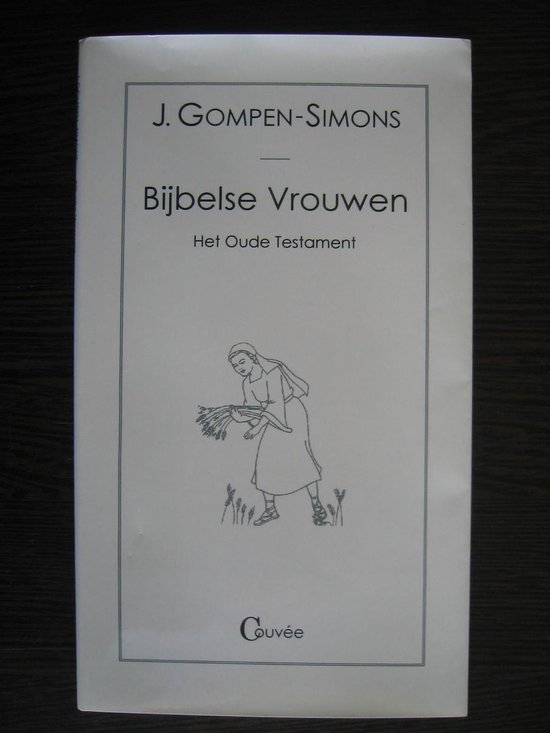 Bijbelse vrouwen