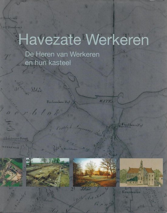 Havezate Werkeren