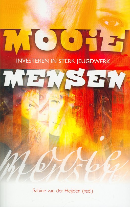 Mooie mensen