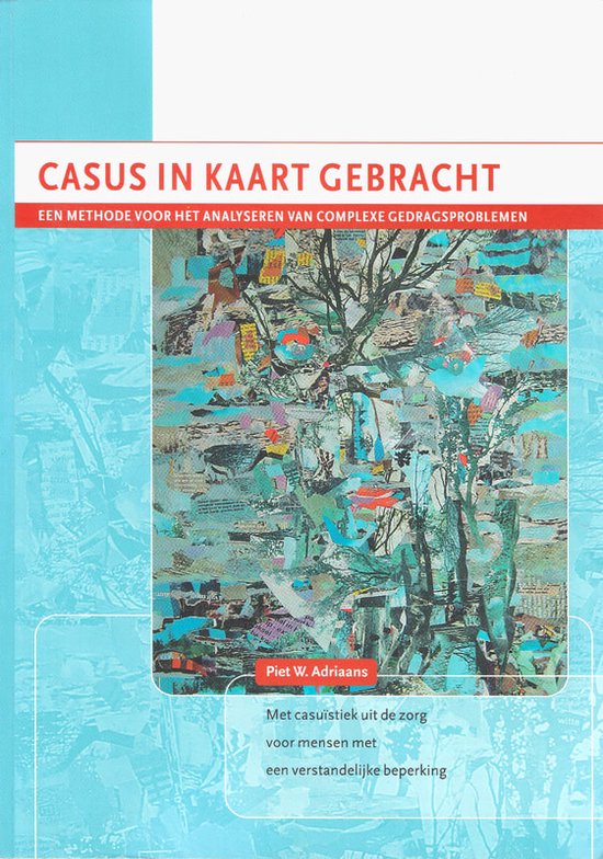 Casus In Kaart Gebracht