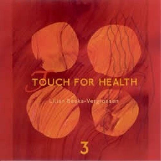 Cursusboek Touch for Health deel 3