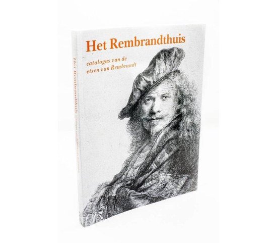 Het Rembrandthuis