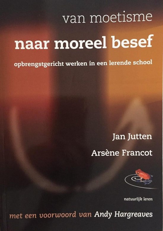 Van moetisme naar moreel besef