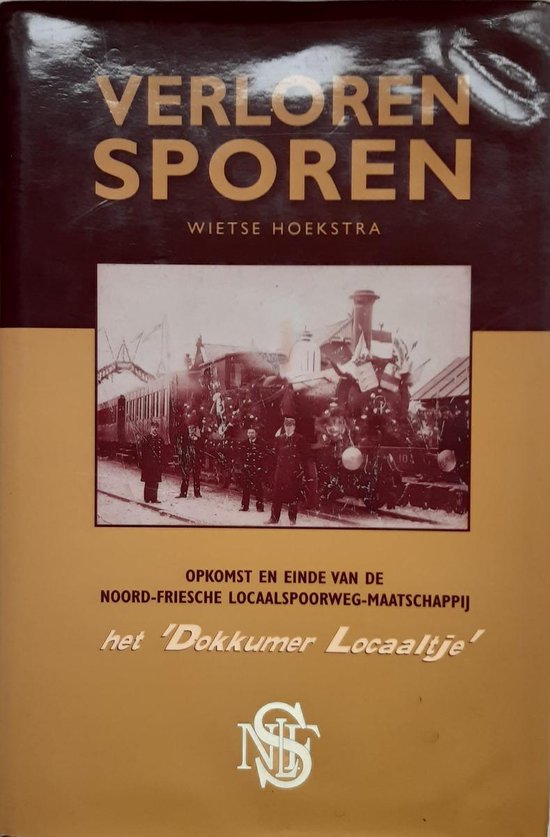 Verloren sporen