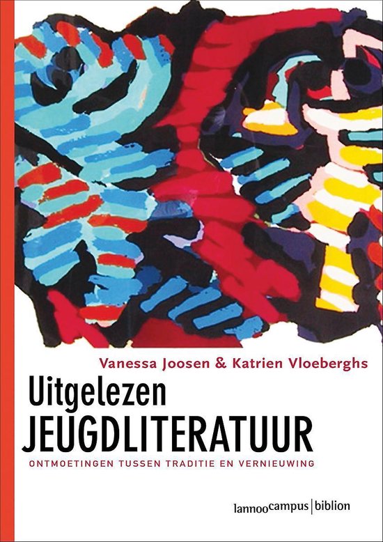 Uitgelezen Jeugdliteratuur