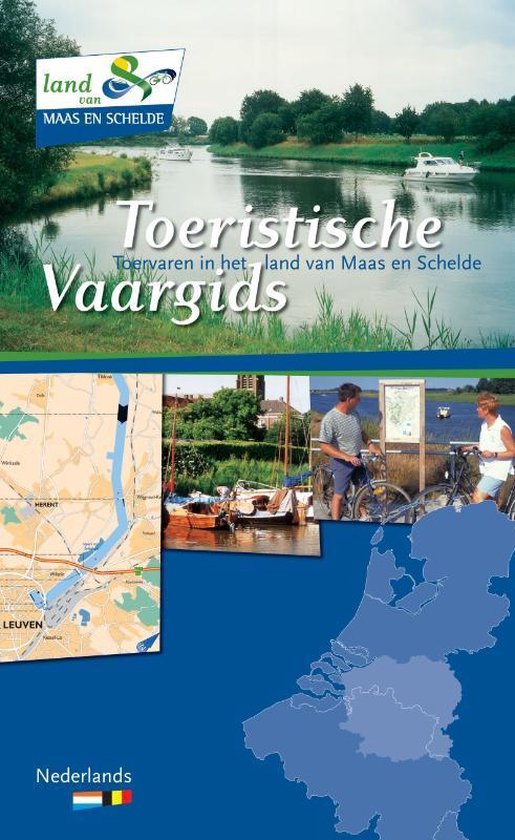 Toeristische Vaargids