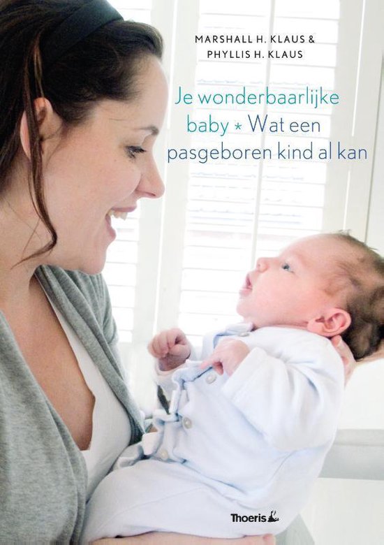 Life Line  -   Je wonderbaarlijke baby