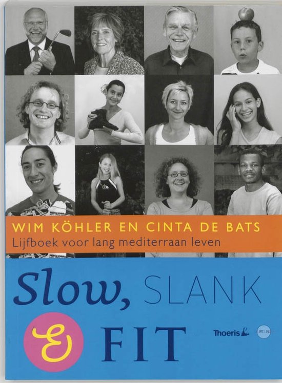 Slow Slank En Fit