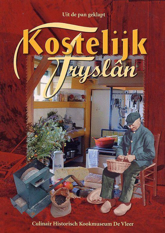 Kostelijk Fryslan