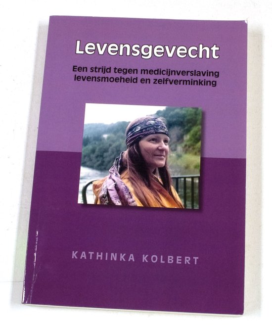 Levensgevecht