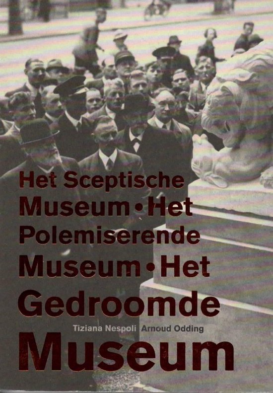 Het gedroomde museum