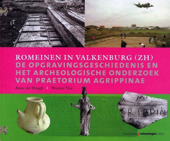 Romeinen in Valkenburg (ZH)