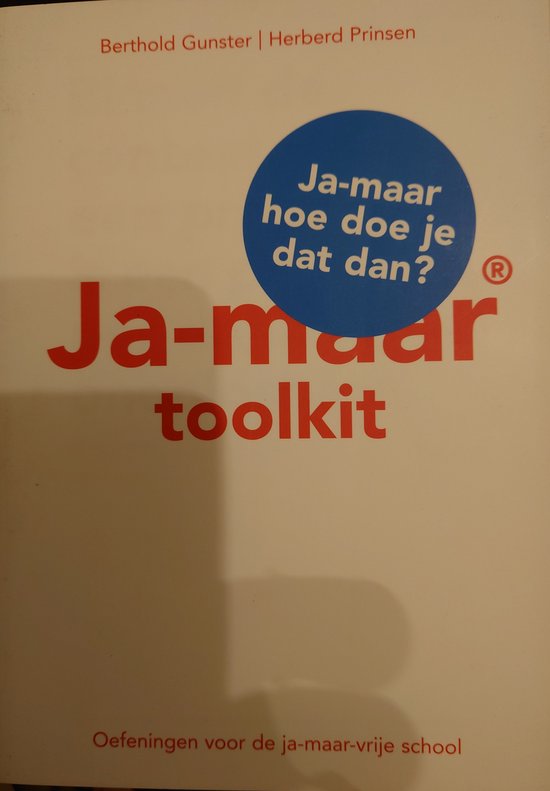 Ja-maar Toolkit