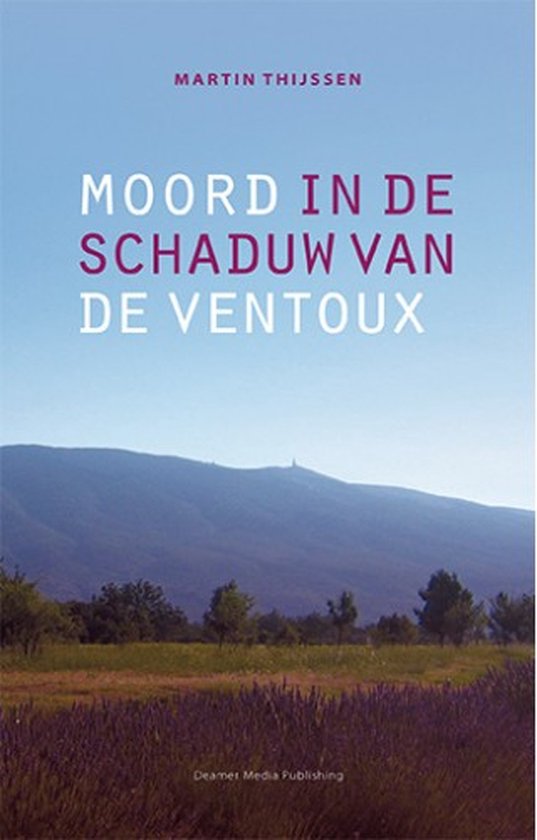 Moord in de schaduw van de Ventoux