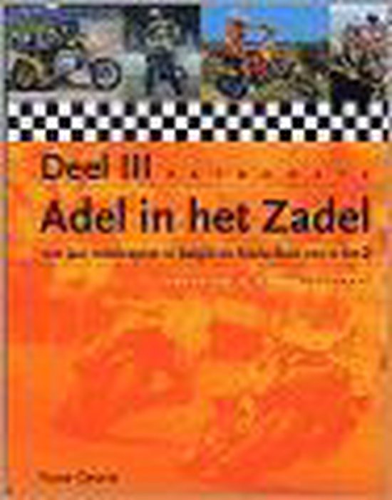 Adel in het zadel - deel iii