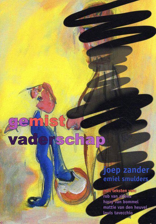 Gemist Vaderschap