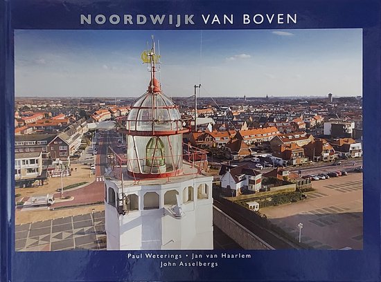 Noordwijk van boven