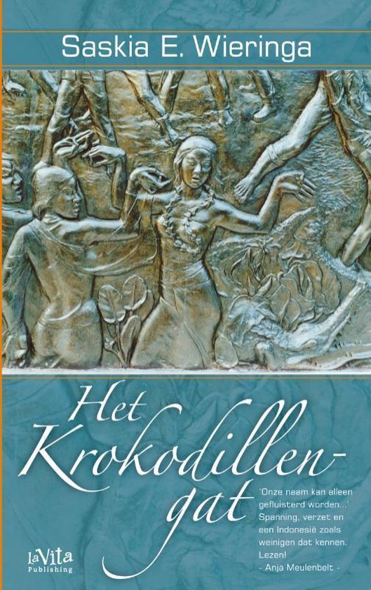 Het Krokodillengat