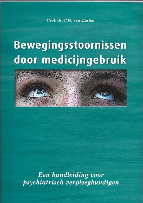 Bewegingsstoornissen Door Medicijngebruik