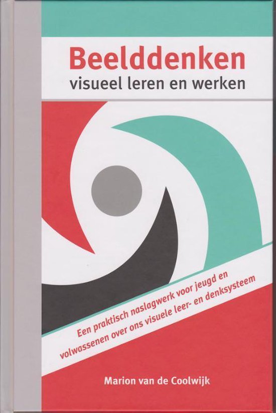 Beelddenken, visueel leren en werken