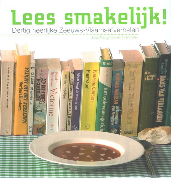 Lees Smakelijk !