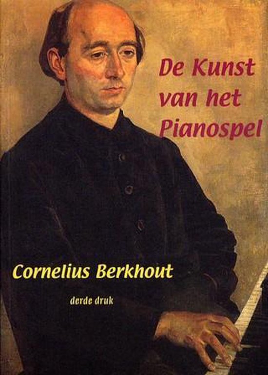 De kunst van het pianospel