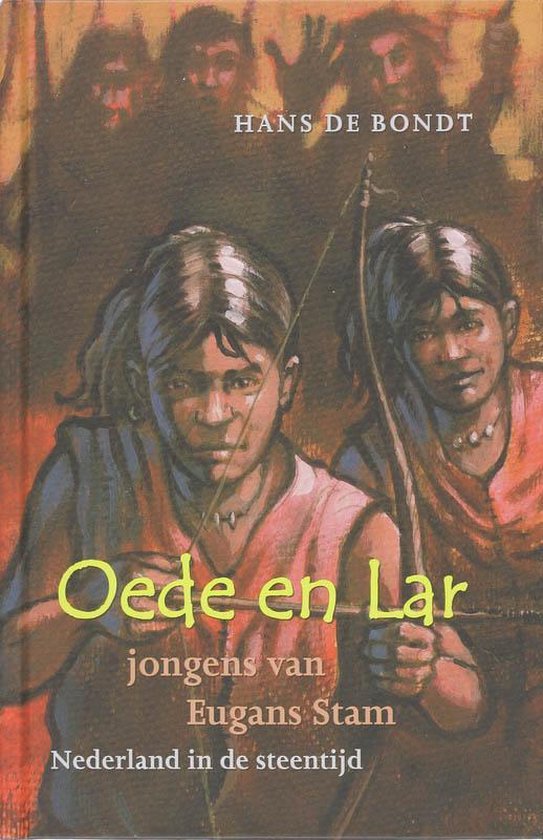 Oede En Lar