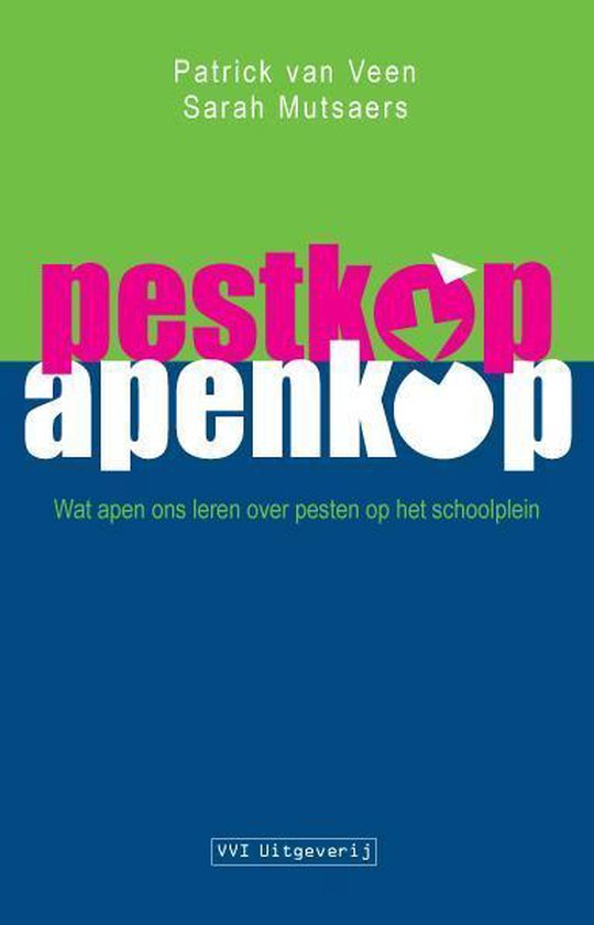 Pestkop apenkop