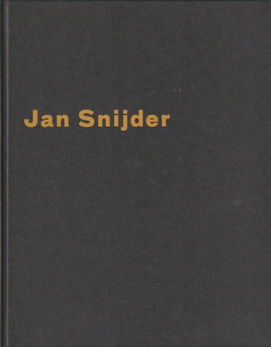 Jan Snijder