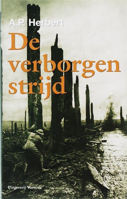 De Verborgen Strijd