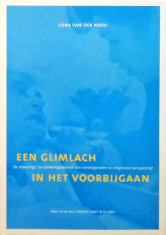 Een glimlach in het voorbijgaan