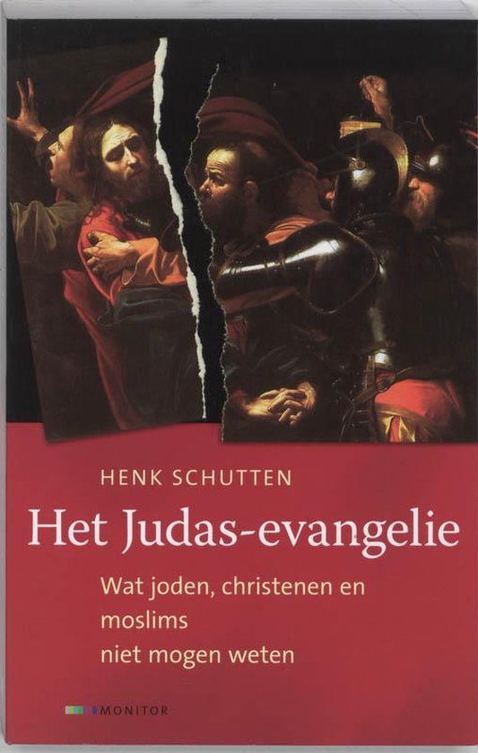 Het Judas Evangelie