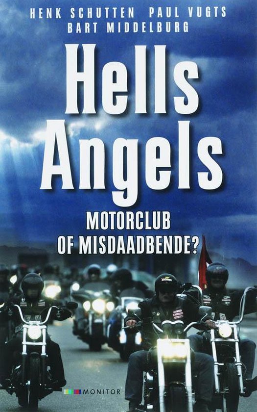 Hells Angels