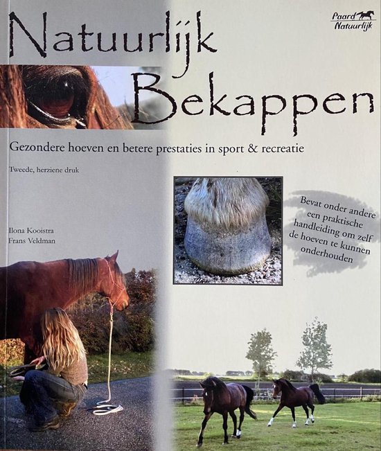 Natuurlijk Bekappen