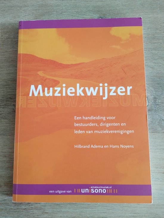 De Muziekwijzer